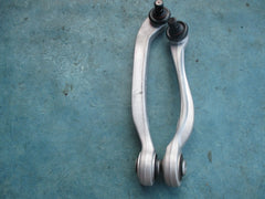 Bentley Continental Gtc Gt Flying Spur left upper control arm arms #4835