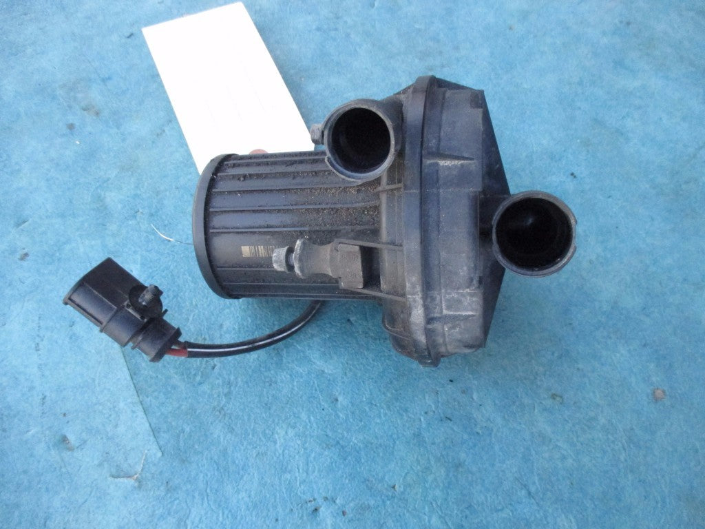 Bentley Continental Gt Gtc Flying Spur secondary air pump used #2495