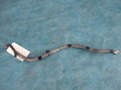 Bentley Gt Gtc Flying Spur starter terminal cable