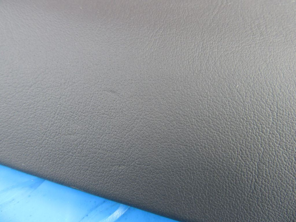 Bentley Continental GT interior right C pillar trim panel #8874