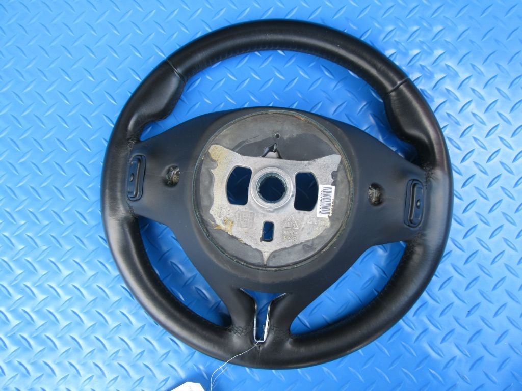 Maserati Quattroporte steering wheel #6655