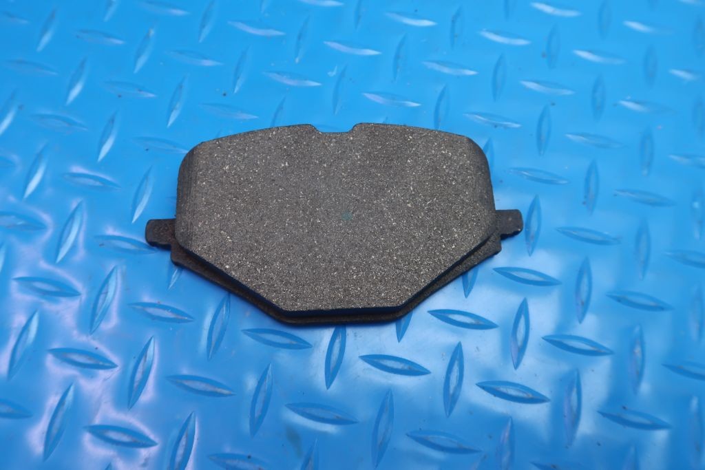 Mercedes G63 Amg front & rear brake pads TopEuro LOW DUST #11310