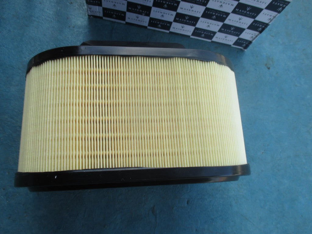 Maserati Ghibli Quattroporte engine air filter #4548