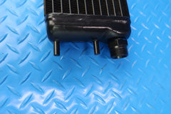 Bentley Continental Flying Spur GT GTC gear transmission oil cooler #11314