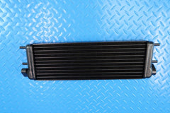 Bentley Continental Flying Spur GT GTC gear transmission oil cooler #11315