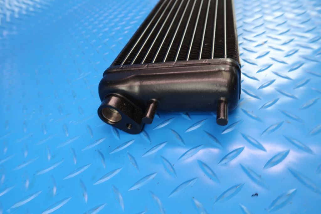 Bentley Continental Flying Spur GT GTC gear transmission oil cooler #11315