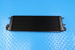 Bentley Continental Flying Spur GT GTC gear transmission oil cooler #11315