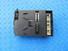 Bentley Continental GT AC heater climate control module #7800