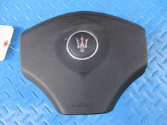 Maserati 3200 GT 4200 Coupe left driver side airbag #5516
