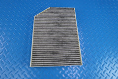 Bentley Gt GTc Flying Spur cabin air pollen filter TopEuro #11323