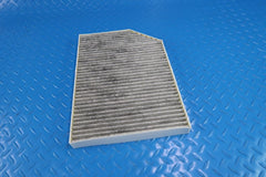 Bentley Gt GTc Flying Spur cabin air pollen filter TopEuro #11323