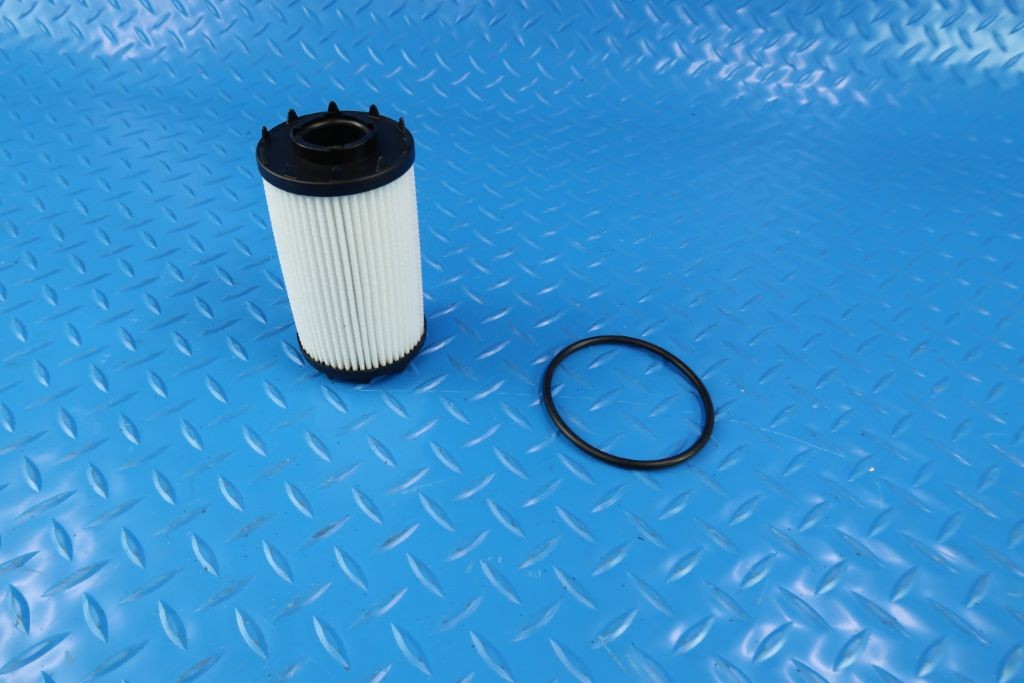 Bentley Gt GTc Flying Spur engine air and oil filter TopEuro #11967