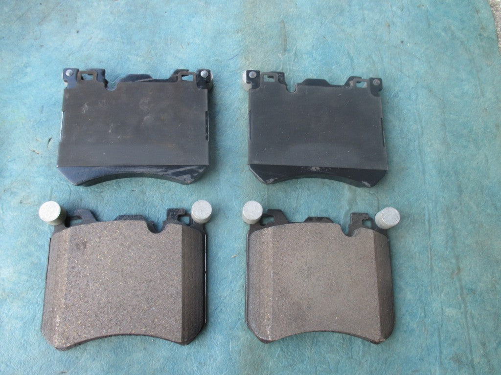 Rolls Royce Ghost Dawn Wraith front brake pads #4900