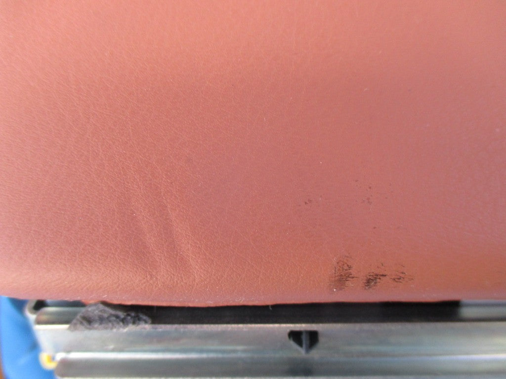 Maserati Quattroporte right passenger side dashboard airbag #5523