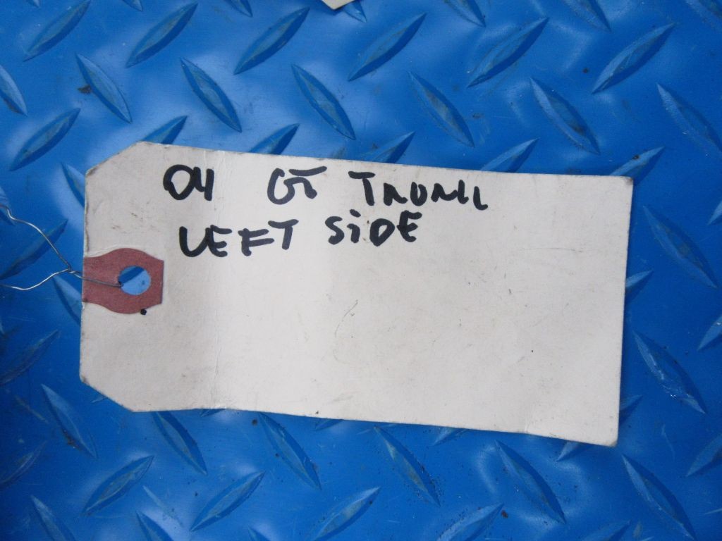 Bentley Continental Flying Spur GT GTC parking brake module #8901