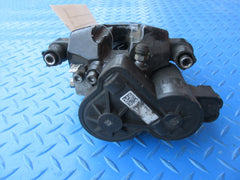 Maserati Ghibli Quattroporte Levante right rear brake caliper #0849