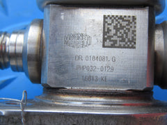 Maserati Quattroporte GTS high pressure fuel pump #0845