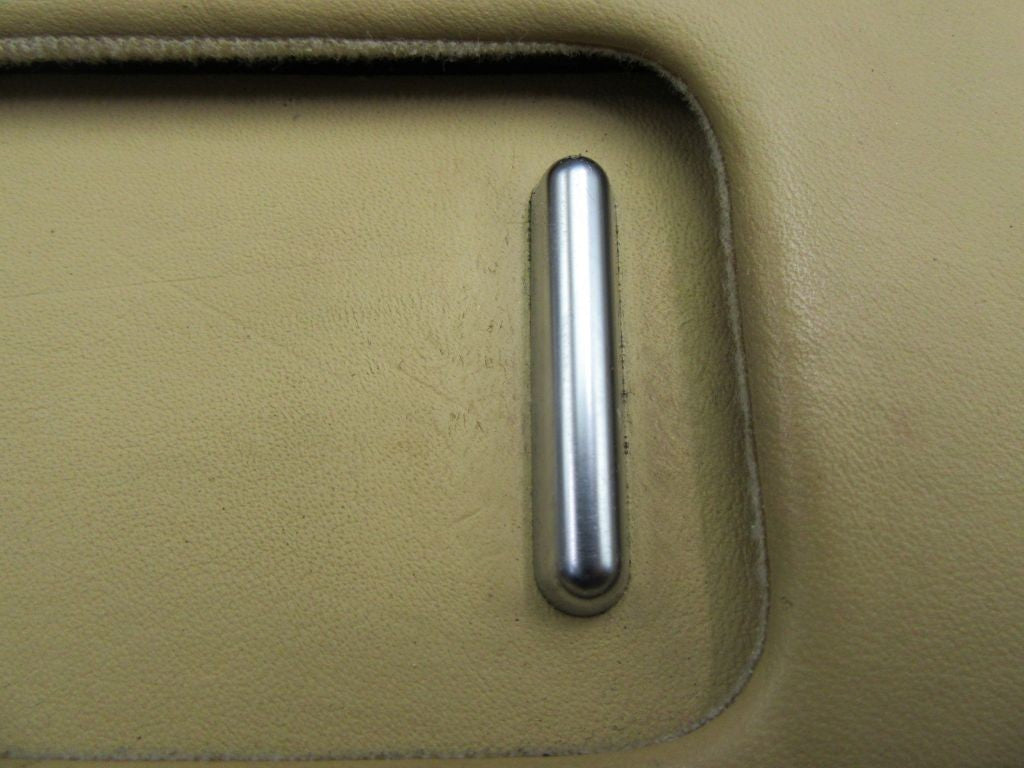 Bentley Continental Flying Spur GT right sunvisor #8910