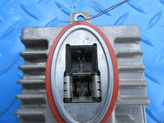 Rolls Royce Ghost headlight control module #0753