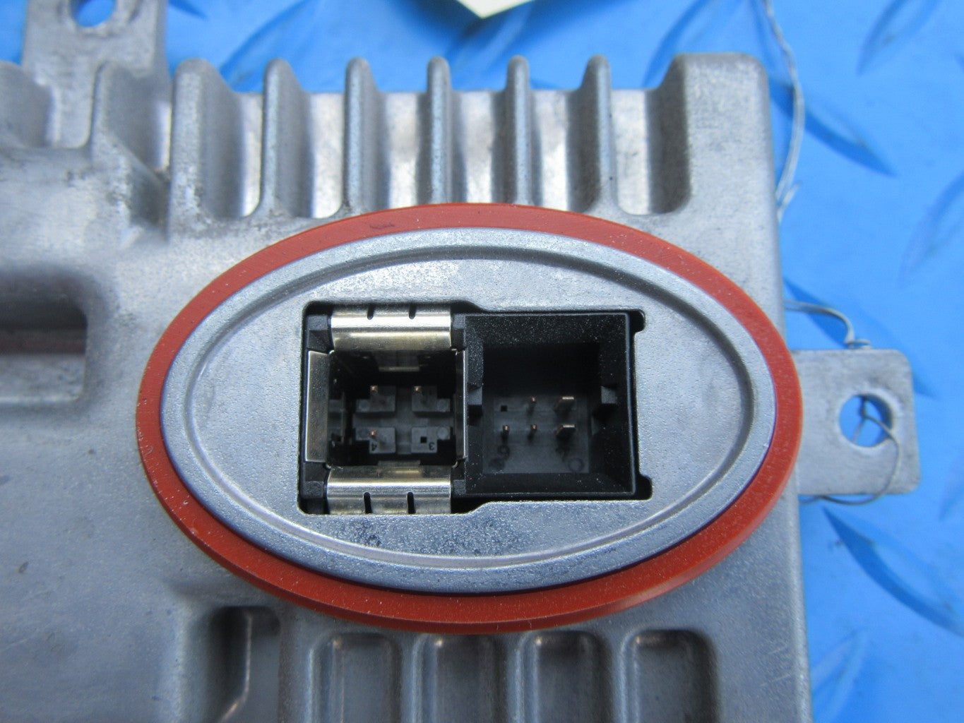 Rolls Royce Ghost headlight control module #0754