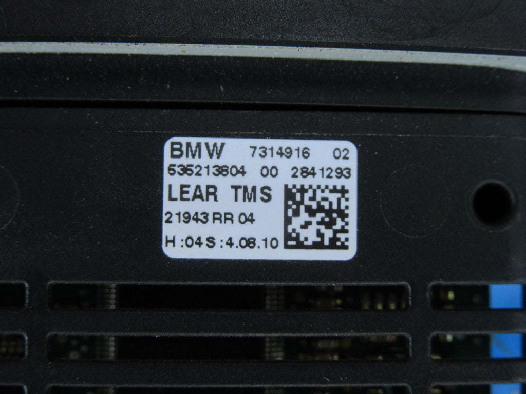Bmw Ghost Module Sale! OEM factory and aftermarket TopEuro Rolls Royce Ghost Wraith ...