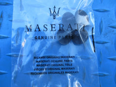 Maserati GranCabrio convertible top left guard cover #5484