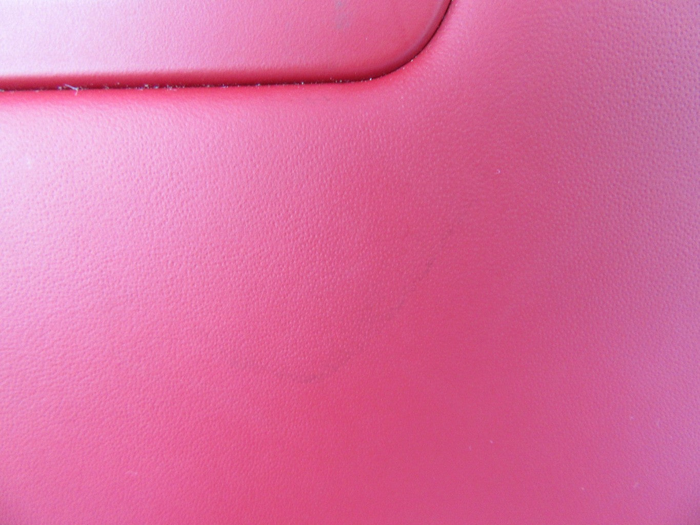 Maserati Quattroporte glove compartment box #0769