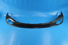 Bentley Continental Gt Gtc rear bumper carbon fiber diffuser spoiler #11367