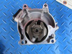 Maserati Ghibli Quattroporte Levante vacuum pump #0783