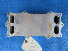 Maserati Quattroporte GTS oil heater exchanger #0749