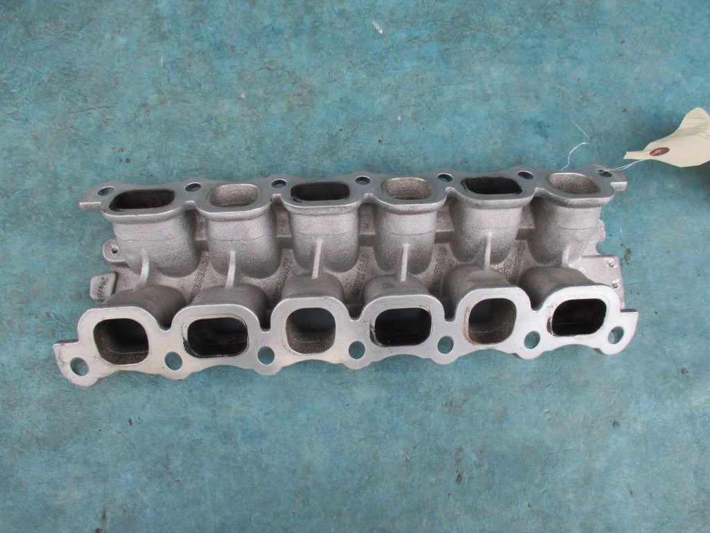 Bentley Continental Gtc Gt Flying Spur intake manifold header