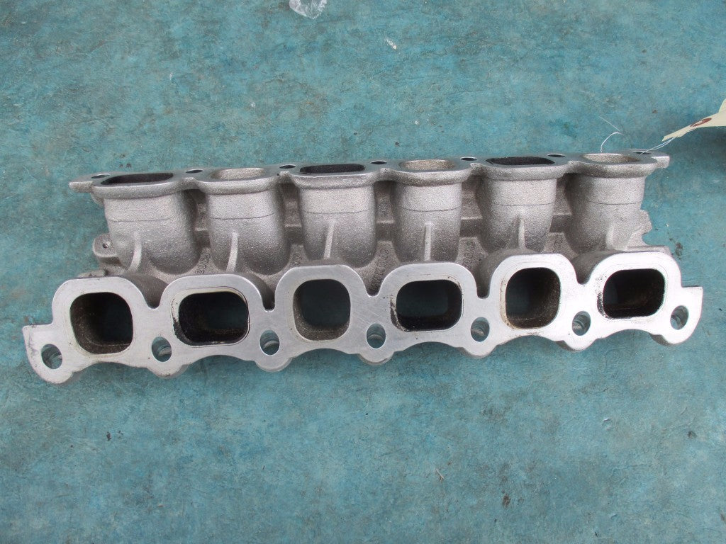 Bentley Continental Gtc Gt Flying Spur intake manifold header