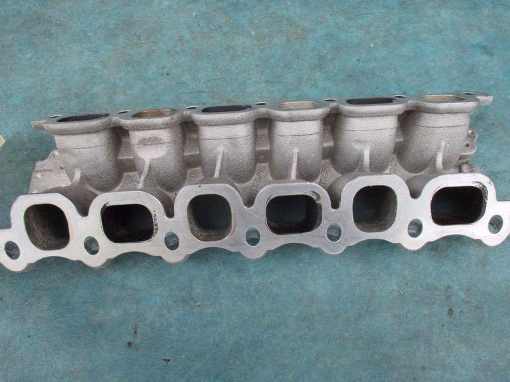 Bentley Continental Gtc Gt Flying Spur intake manifold header