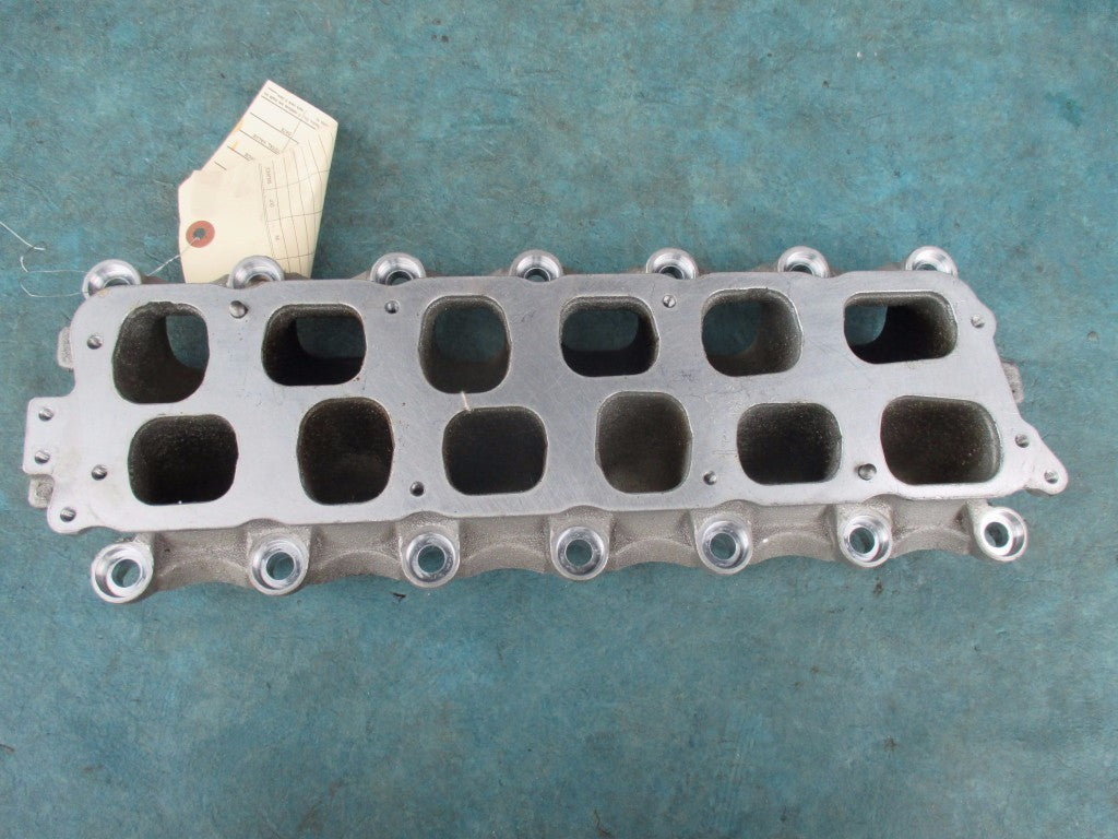 Bentley Continental Gtc Gt Flying Spur intake manifold header