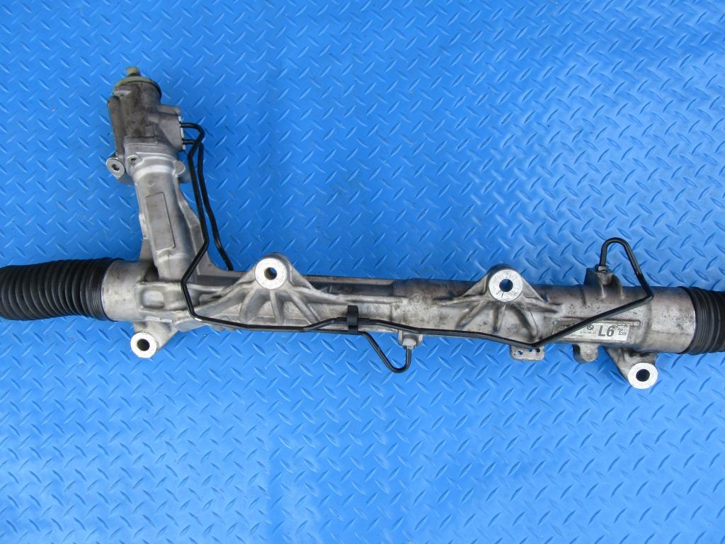 Rolls Royce Ghost RR4 Dawn RR6 steering rack and pinion #6880