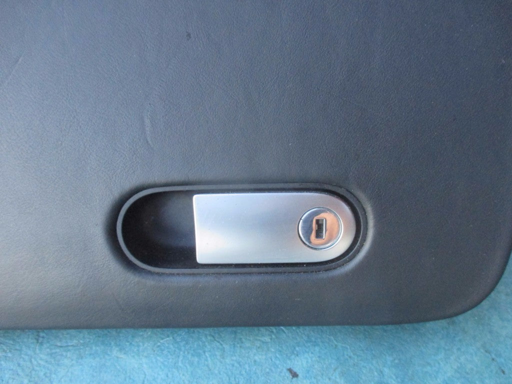 Gtc Inner Box Sale! OEM factory Bentley Continental Gtc Gt Flying Spur complete glove ...