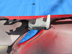 Ferrari F430 Spider left quarter panel #0711