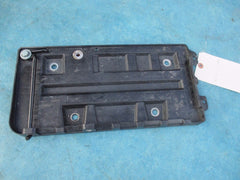 Bentley Continental Gt Gtc Flying Spur left battery tray