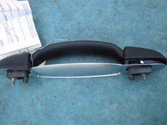 Bentley Continental Flying Spur right rear roof handle