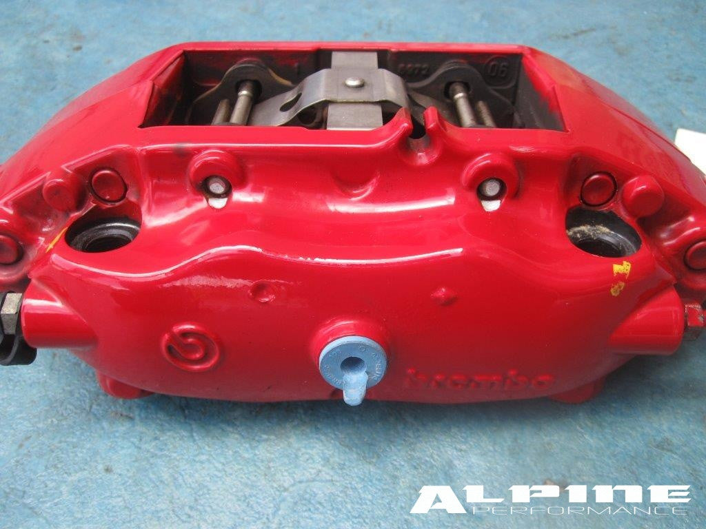 Ferrari F430 f 430 right front brake caliper
