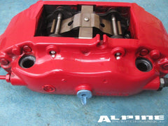 Ferrari F430 Brembo Left front brake caliper
